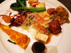 -北京王府井希尔顿酒店·万斯阁西餐厅