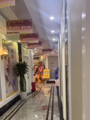 -深圳阳光医疗美容