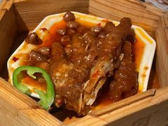 -晓粤·惹味粤菜(凯德乐峰广场店)