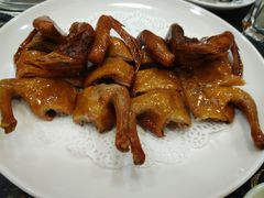 -祈胜邨•顺德鱼生•顺德菜(容桂店)