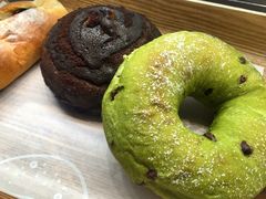 抹茶红豆乳酪-LELECHA乐乐茶(美罗城店)