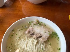 -同得兴 Since·1995 传统苏式面馆(十全街店)