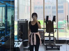 -NRG健身私教CLUB(打浦桥店)