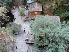 -双龙峡