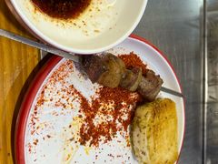 -古彭7只羊·招牌白串·碳锅羊肉旗舰店