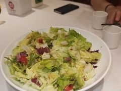 -万荣烤鸭店·北京菜(天坛店)