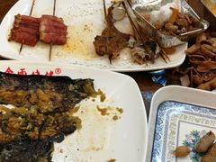 -金雨烧烤(新城南都店)