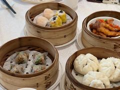 -星河湾半岛酒店-真粤中餐厅