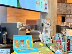 -星巴克(广州东方文德店)