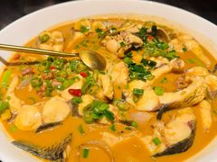 -锦府园·新台州菜(合生汇店)