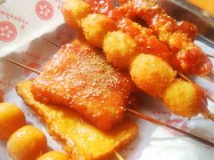 -张记炸串肠粉