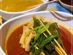 -三生小馆(亭知路店)