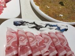 -蜀留香火锅(西南角店)