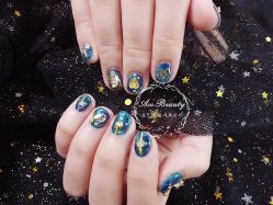 -Aso Artist Beauty美甲美睫