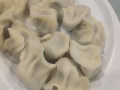 -听涛雅苑百味饺子老家菜馆