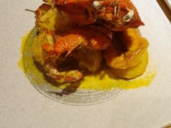 -吉兆·料理(红梅南路店)