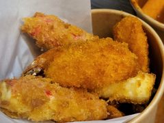 -米屋石锅拌饭(师大店)