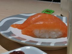 -新一番三文鱼寿司(红城湖店)