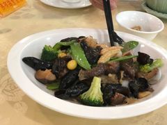 -佛有缘素食馆·荔湾老字号(陈家祠首店)