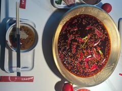 -小龙坎火锅(IFS HOT店)