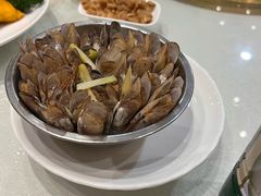 -小天妃海鲜酒楼(西马庄店)