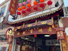 -老妈宫粽球