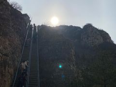 -潭溪山