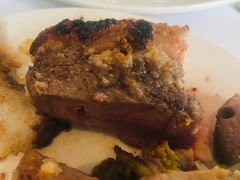 -拉蒂娜·巴西牛排馆 Latina·Brazilian Steakhouse(陆家嘴旗舰店)