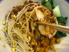 -零贰玖油泼面(大悦城店)