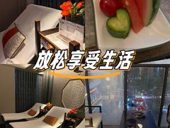 -和子足浴SPA会馆(东方之门店)