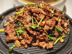 -在前门·烤鸭北京菜(五月花广场店)