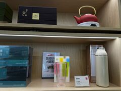 -小罐茶馆(济南恒隆广场店)