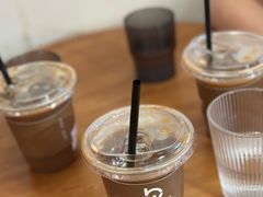 -本無咖啡·BeanWood Coffee