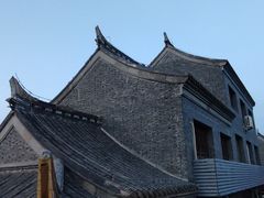 -河下古镇