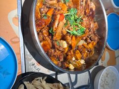 -黄记煌三汁焖锅(顺义华联店)