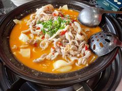 李师傅脆肚-李师傅脆肚(华强北店)