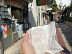 -澳门长洲糯米糍(柯打苏沙街店)