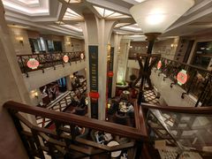 -国际饭店·原点咖啡吧ORIGIN CAFE&BAR
