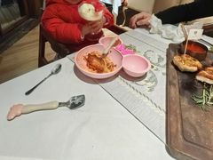 -一棵树·意大利西餐厅One Tree(新城店)
