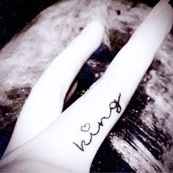 -墨無界刺青TATTOO