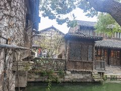 -乌镇西栅景区