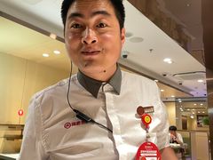 -海底捞火锅(中山路天主教堂店)