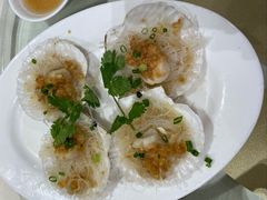 -海皇酒家(钰海万国汇购物广场店)