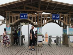 -老虎石海上公园