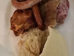 -巴伐利亚啤酒坊(意式风情街店)