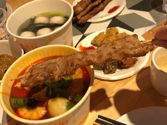 -林氏沙茶面·闽南必尝小吃(福建路店)