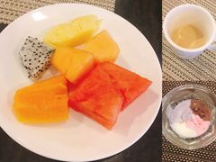 -厦门海景千禧大酒店·海景咖啡厅