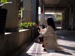 -广州市紫泥堂文化创意园景区