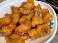 -淘米捞·米汤脆鲩鱼火锅(福田皇岗店)