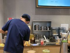 -去茶山(重庆万象城店)